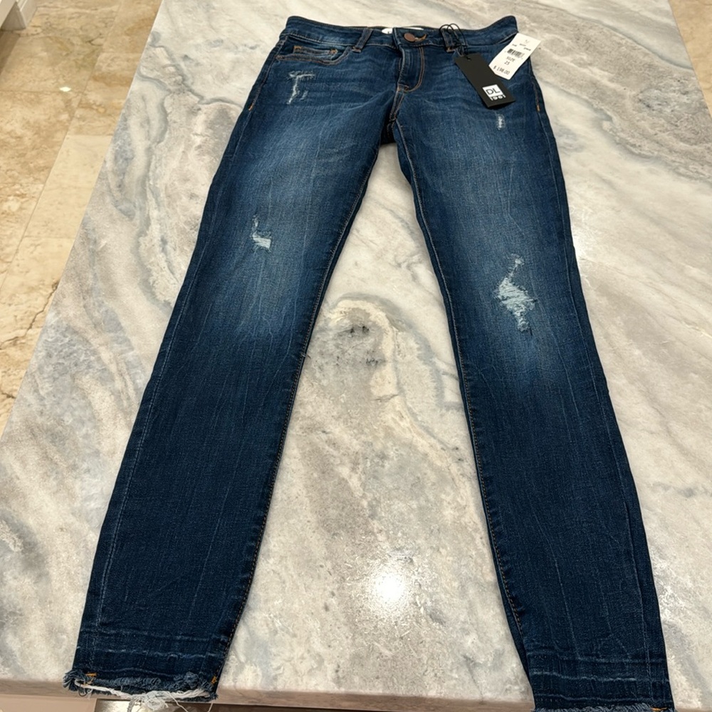 DL1961 jeans (NWT)